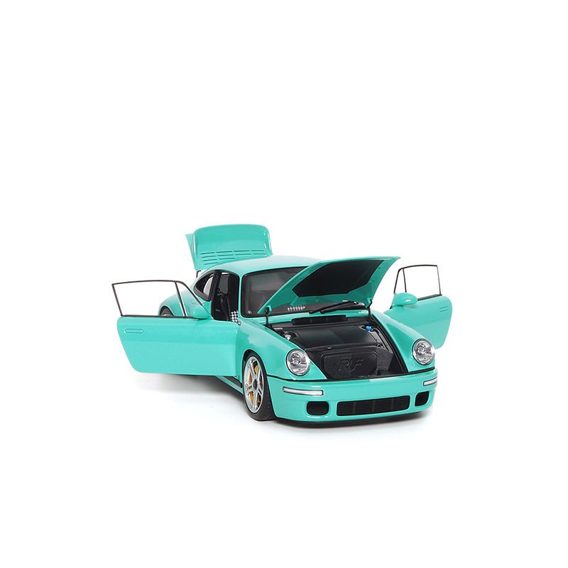 ALMOST REAL PORSCHE 911 964 RUF SCR 2018 1:18 (880206)