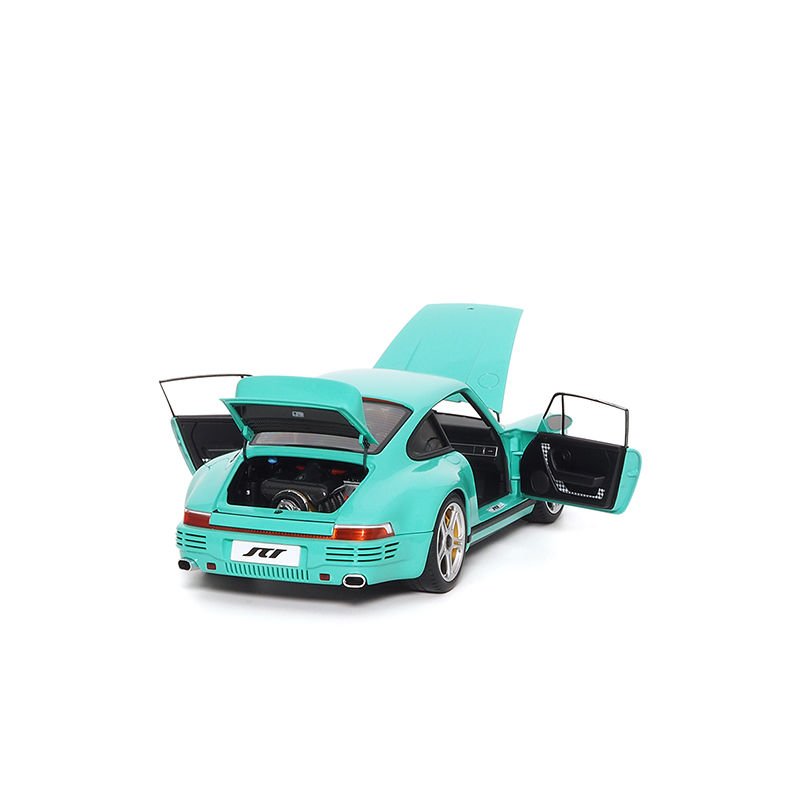 ALMOST REAL PORSCHE 911 964 RUF SCR 2018 1:18 (880206)