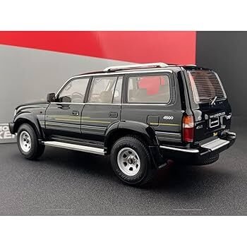 KENGFAİ TOYOTA LAND CRUİSER NAVY VLUE (032) 1:18