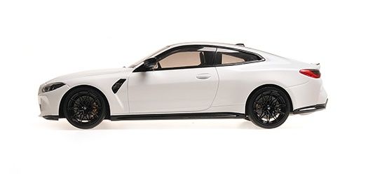 MINICHAMPS BMW M4 (155020122) 1:18