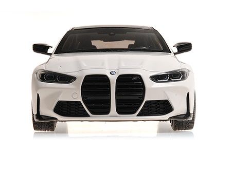 MINICHAMPS BMW M4 (155020122) 1:18