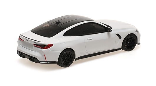 MINICHAMPS BMW M4 (155020122) 1:18