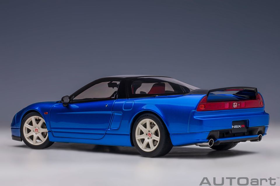 AUTOART HONDA NSX-R (NA2) 1:18 (73218)