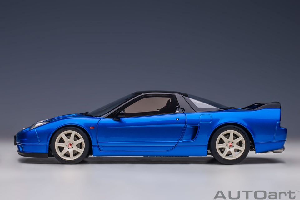 AUTOART HONDA NSX-R (NA2) 1:18 (73218)