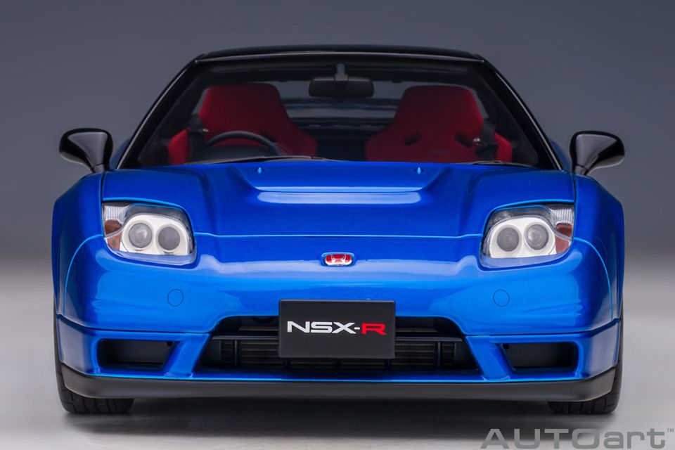 AUTOART HONDA NSX-R (NA2) 1:18 (73218)