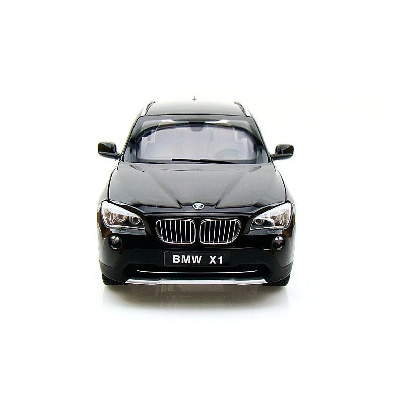 KYOSHO BMW X1 (08791BK) 1:18