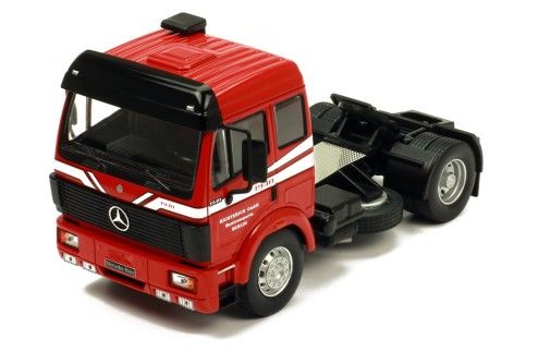 MCG - MERCEDES BENZ SK II (MCG18137) 1:18