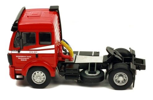 MCG - MERCEDES BENZ SK II (MCG18137) 1:18