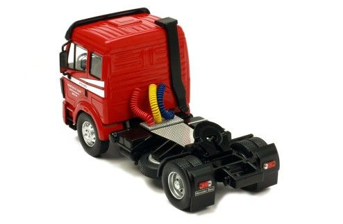 MCG - MERCEDES BENZ SK II (MCG18137) 1:18