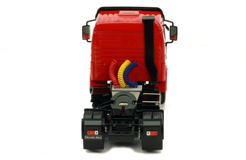 MCG - MERCEDES BENZ SK II (MCG18137) 1:18