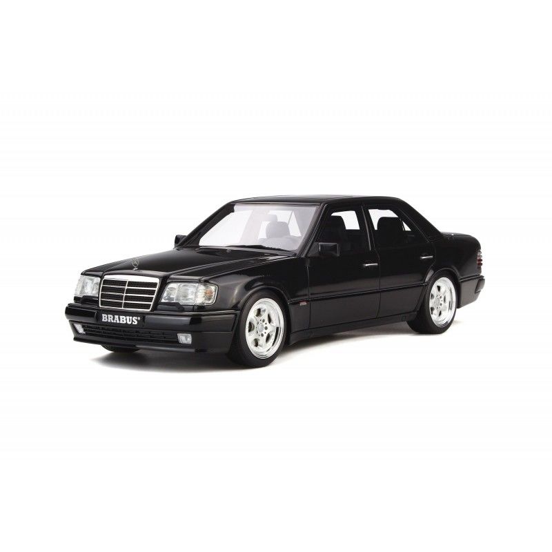 OTTO Brabus E500 6.5 Saphire Black 1994 1:18 (OT652)