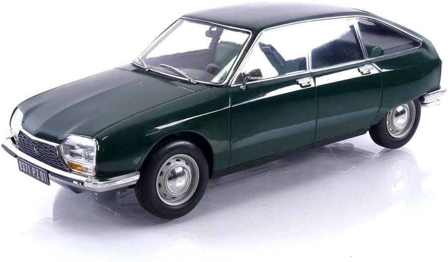 NOREV CITROEN GS CLUB 1972 1:18
