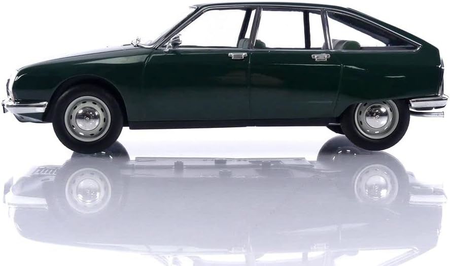 NOREV CITROEN GS CLUB 1972 1:18