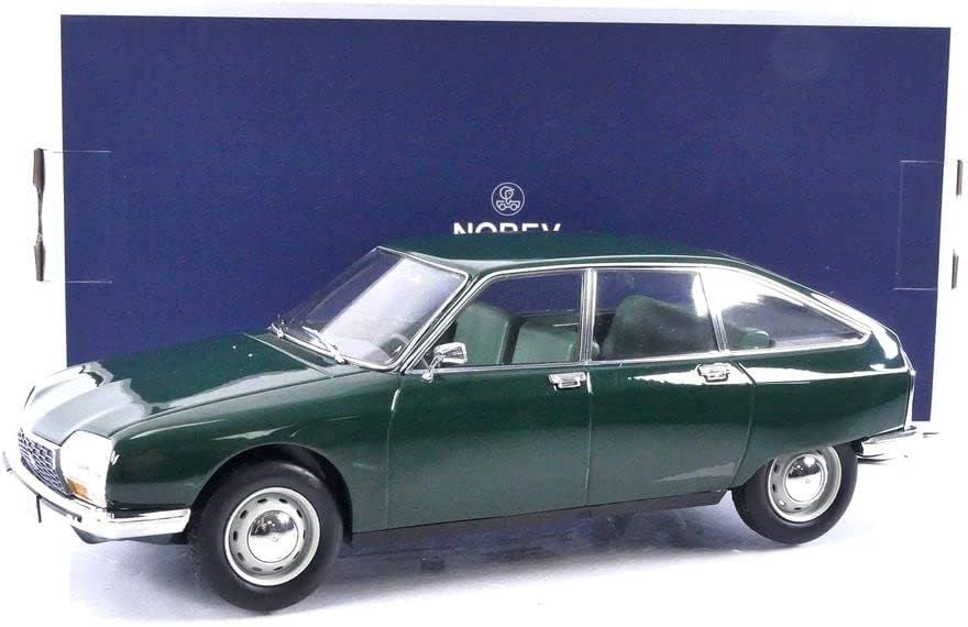 NOREV CITROEN GS CLUB 1972 1:18