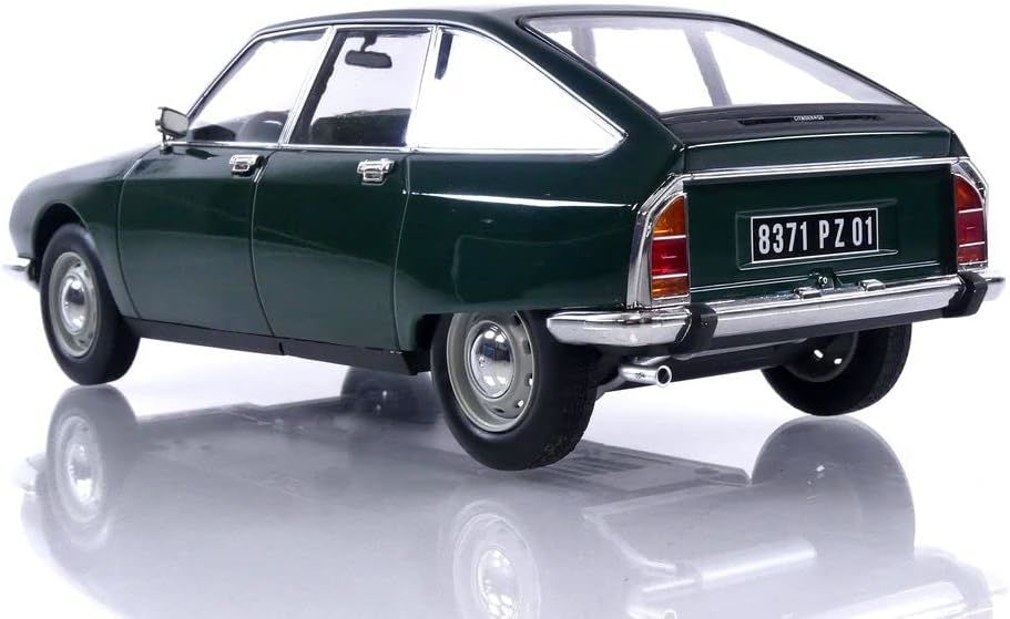 NOREV CITROEN GS CLUB 1972 1:18