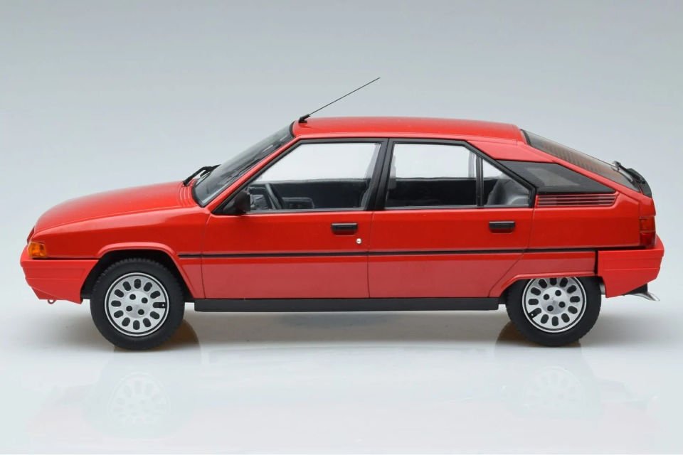 NOREV CITROEN BX 16 TRS 1983 1:18