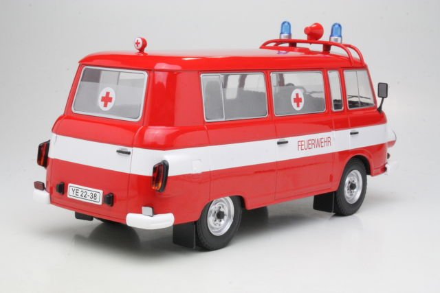 MCG BARKAS B 1000 1:18 (MCG18010)