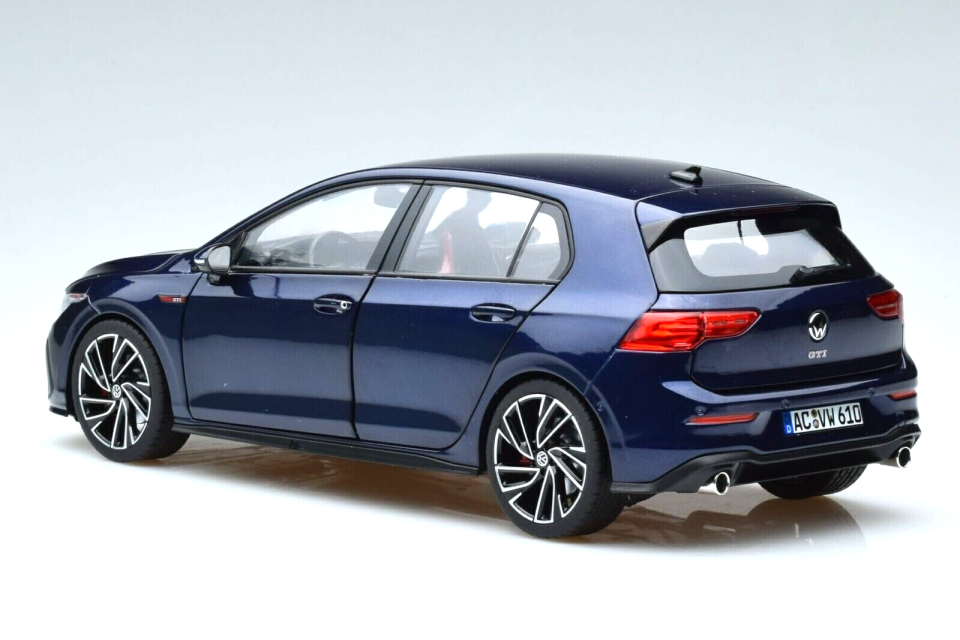 NOREV VOLKSWAGEN GOLF VIII GTI 2021 1:18 (188594)
