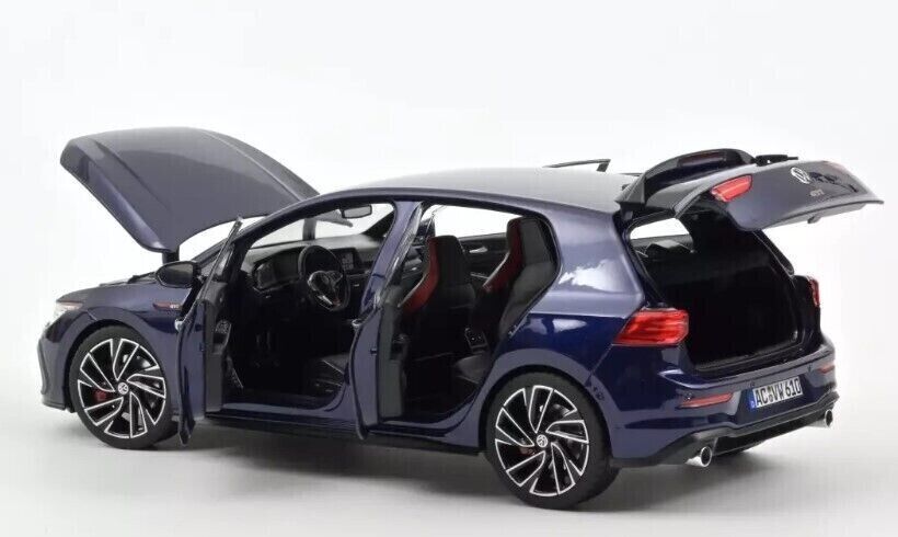 NOREV VOLKSWAGEN GOLF VIII GTI 2021 1:18 (188594)