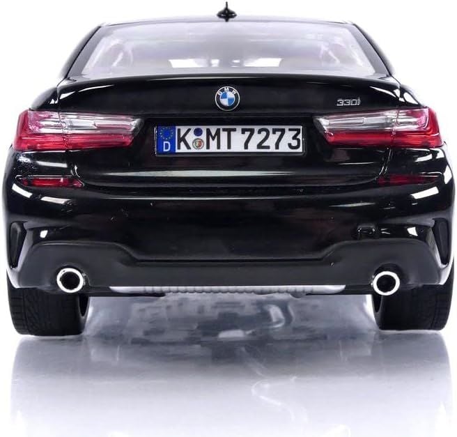 NOREV BMW 330İ G20 2019 1:18 (183277)