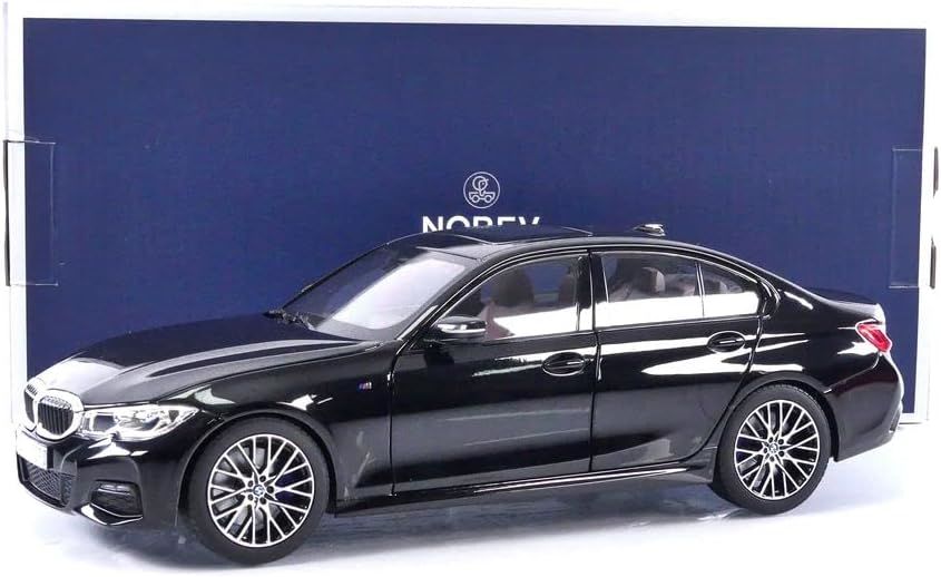 NOREV BMW 330İ G20 2019 1:18 (183277)