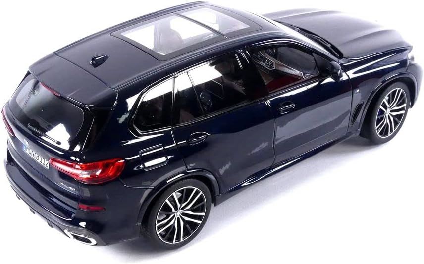 NOREV BMW X5 2019 1:18 (183280)