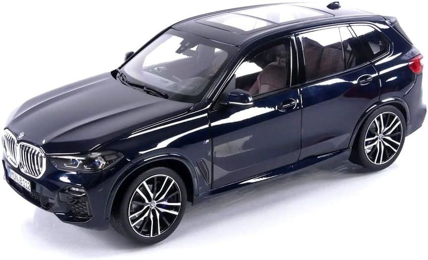 NOREV BMW X5 2019 1:18 (183280)