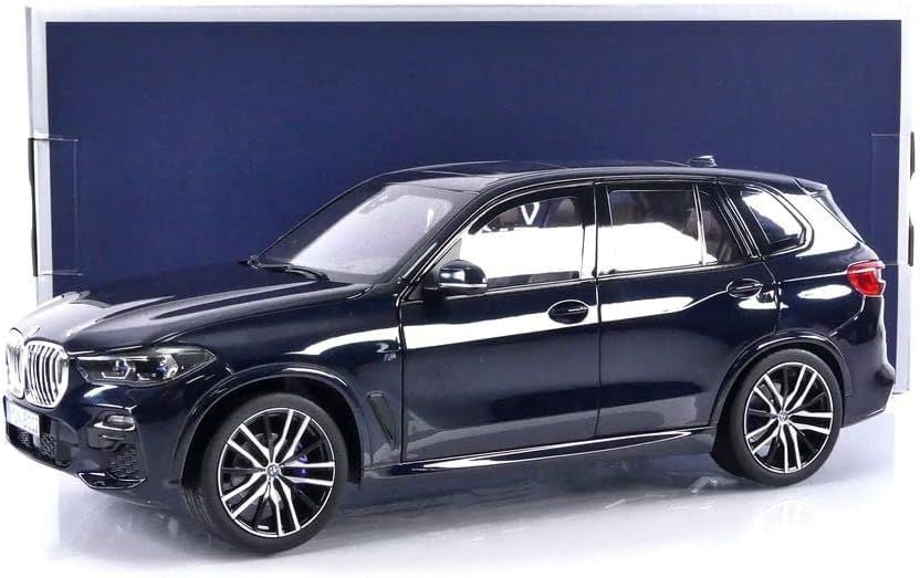 NOREV BMW X5 2019 1:18 (183280)