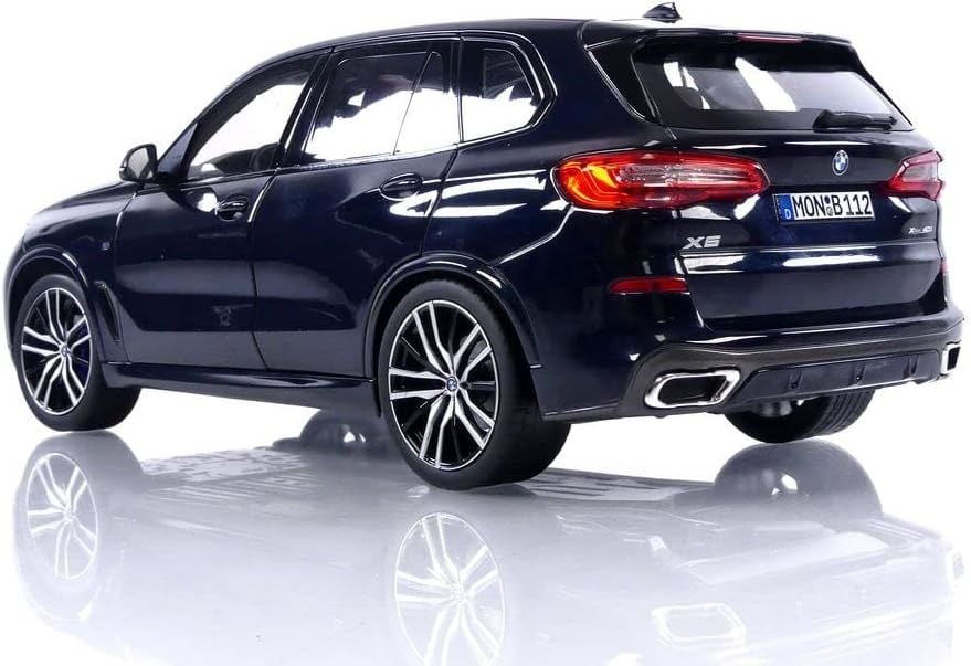 NOREV BMW X5 2019 1:18 (183280)