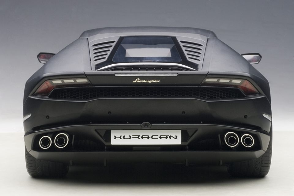 AUTOART Lamborghini Huracan LP610-4 1:12