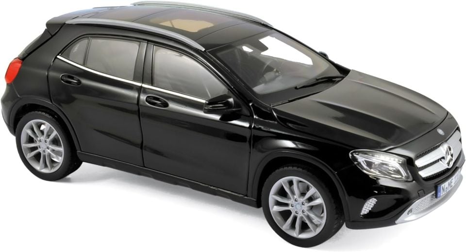 NOREV MERCEDES BENZ GLA 2014 1:18 (183450)