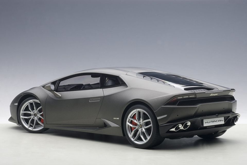 Autoart Lamborghini Huracan LP610-4 1:12 (12099)