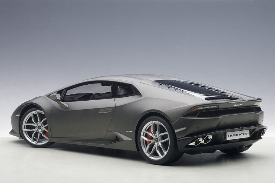 AUTOART Lamborghini Huracan LP610-4 1:12 (12099)