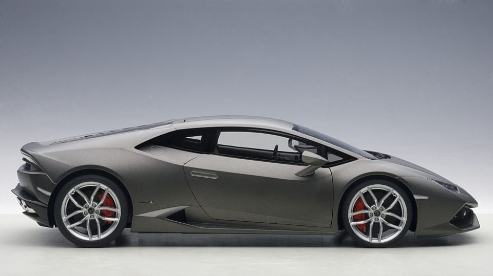Autoart Lamborghini Huracan LP610-4 1:12 (12099)