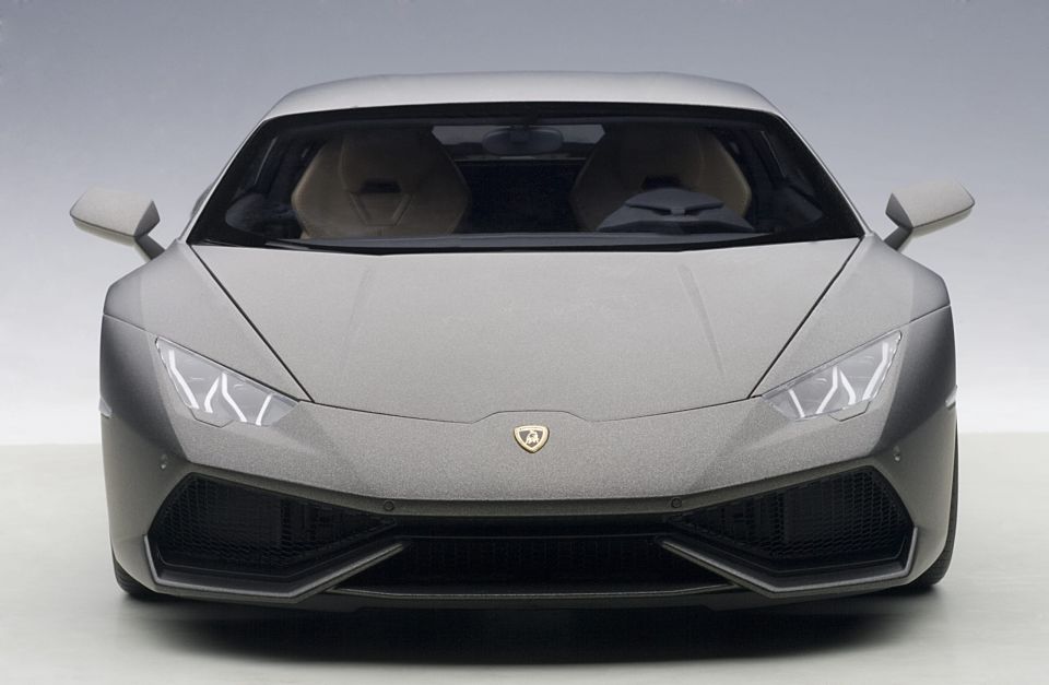 AUTOART Lamborghini Huracan LP610-4 1:12 (12099)