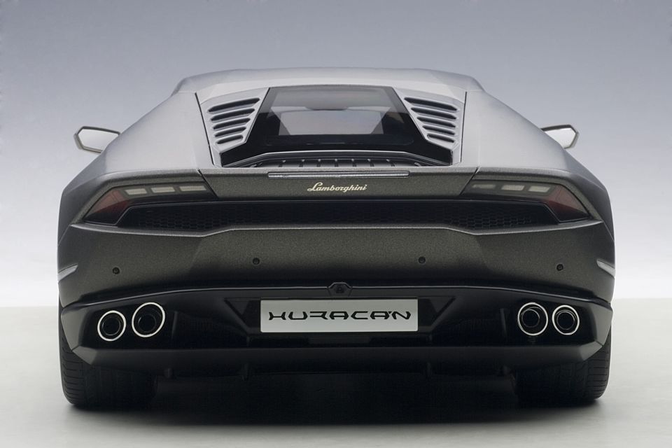 AUTOART Lamborghini Huracan LP610-4 1:12 (12099)