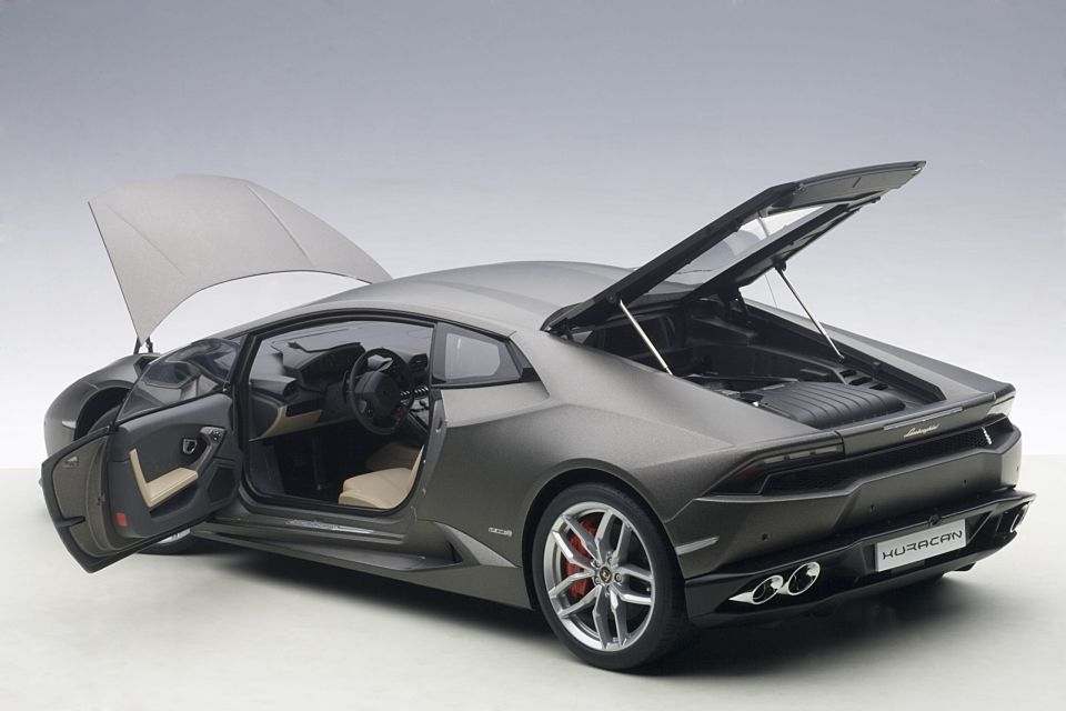 AUTOART Lamborghini Huracan LP610-4 1:12