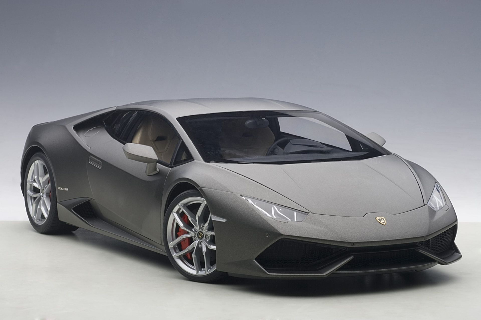 AUTOART Lamborghini Huracan LP610-4 1:12