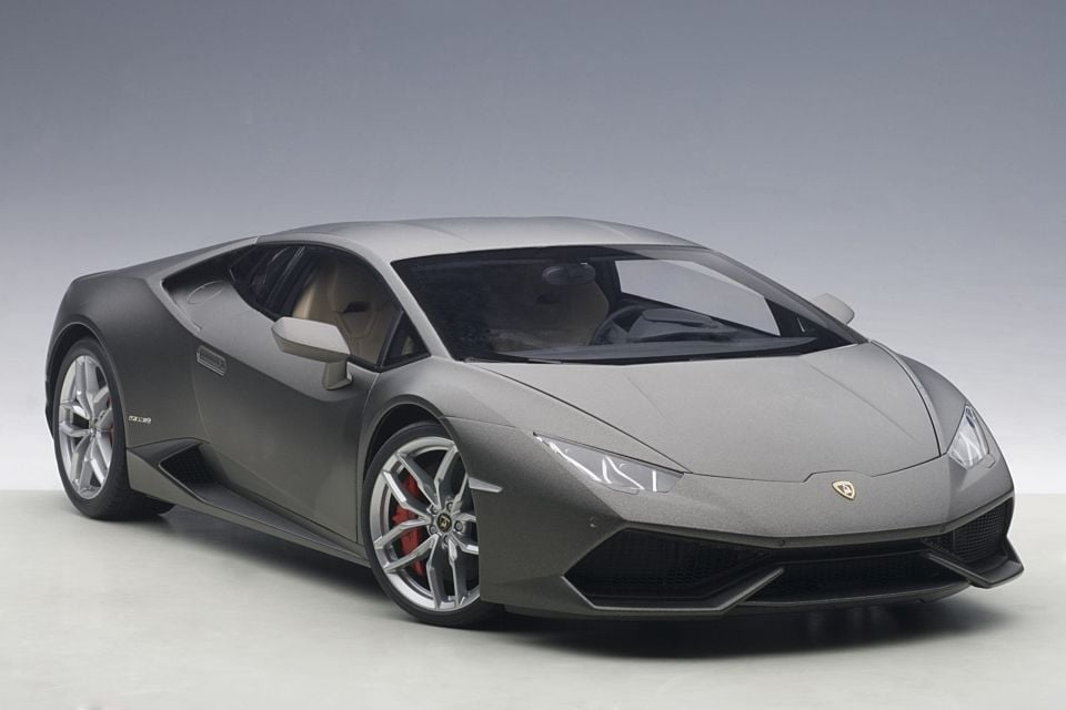 AUTOART Lamborghini Huracan LP610-4 1:12