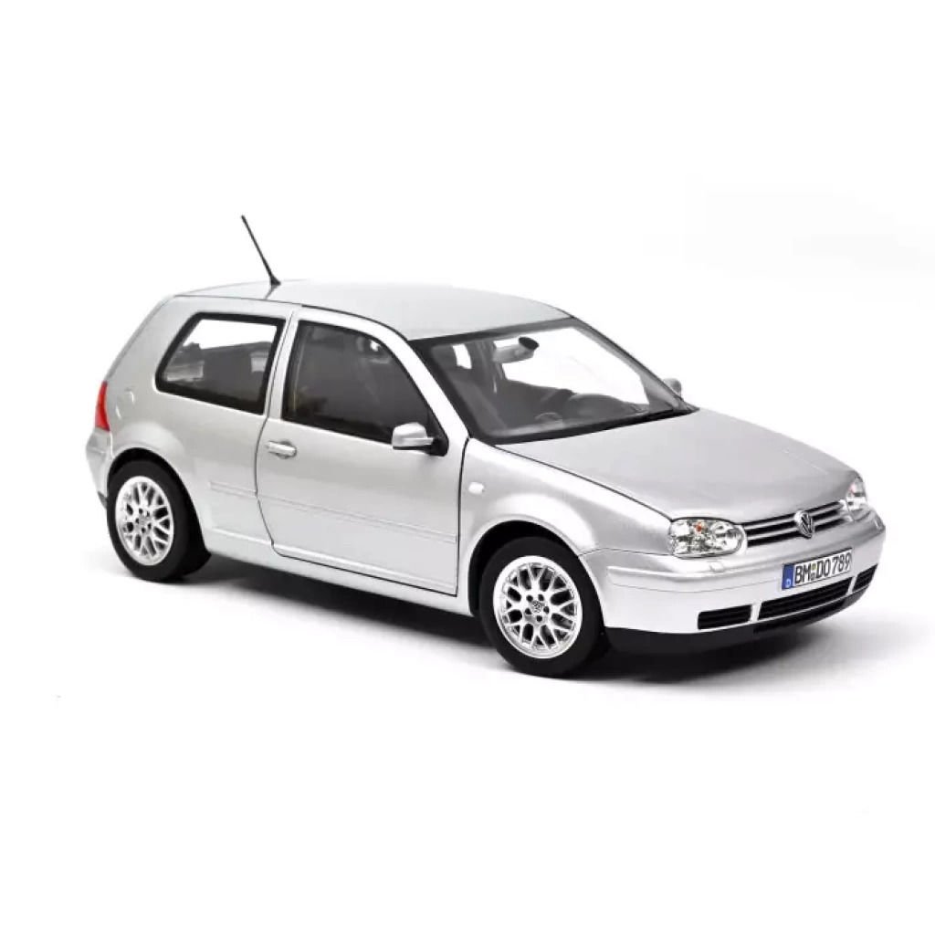 NOREV VOLKSWAGEN GOLF GTI 1998 1:18