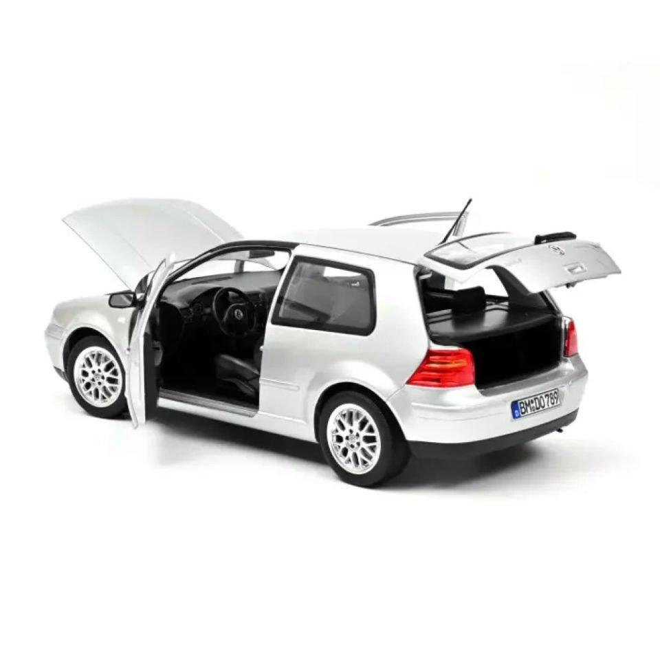 NOREV VOLKSWAGEN GOLF GTI 1998 1:18