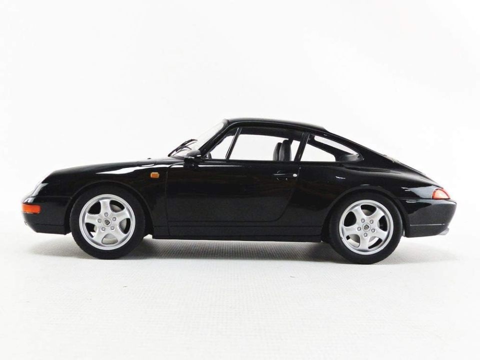 NOREV PORSCHE 911 (993) CARRERA 1993 1:18 (187590)