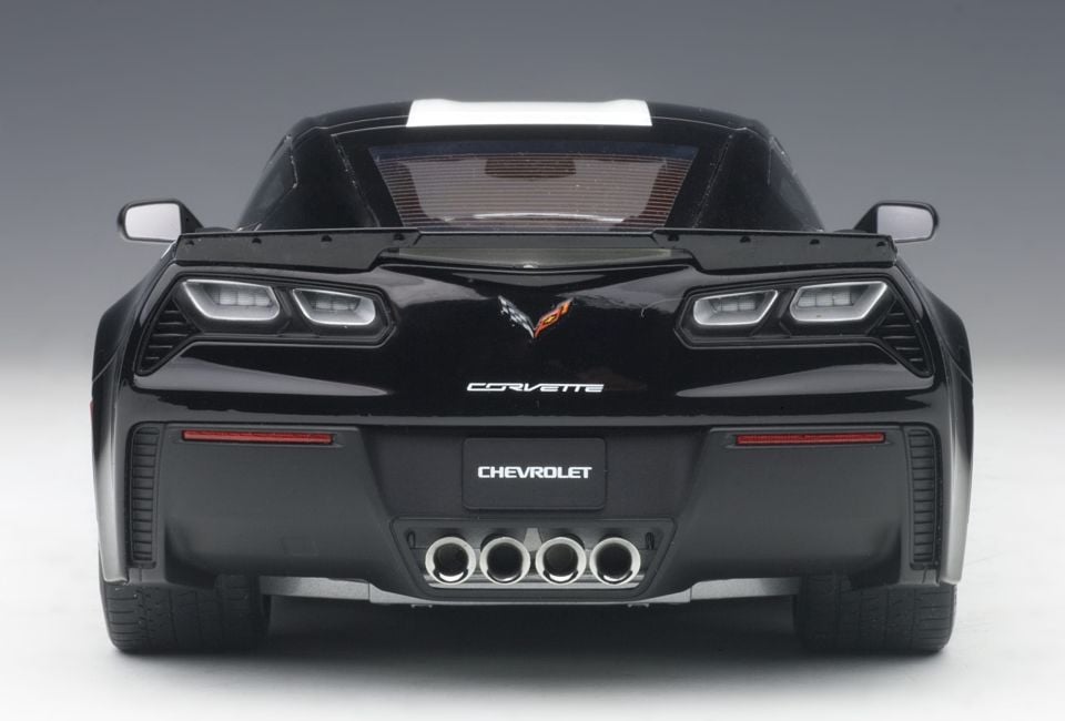 AUTOart Chevrolet Corvette C7 Grand Sport 1:18 (71273)