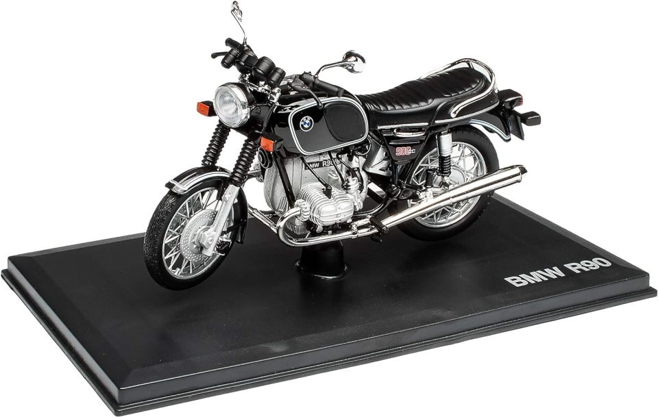 NOREV BMW R90 1974 1:18