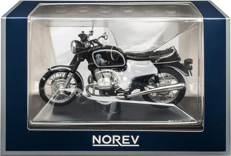 NOREV BMW R90 1974 1:18