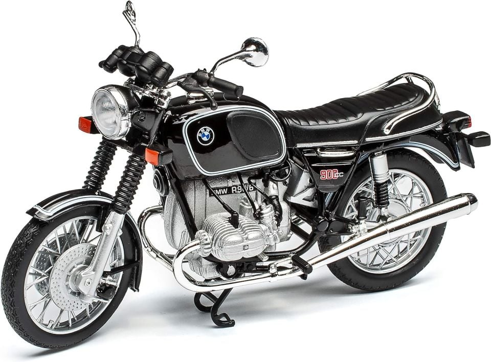 NOREV BMW R90 1974 1:18
