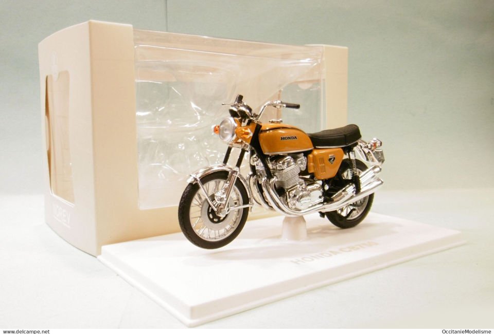 NOREV HONDA CB750 1969 1:43