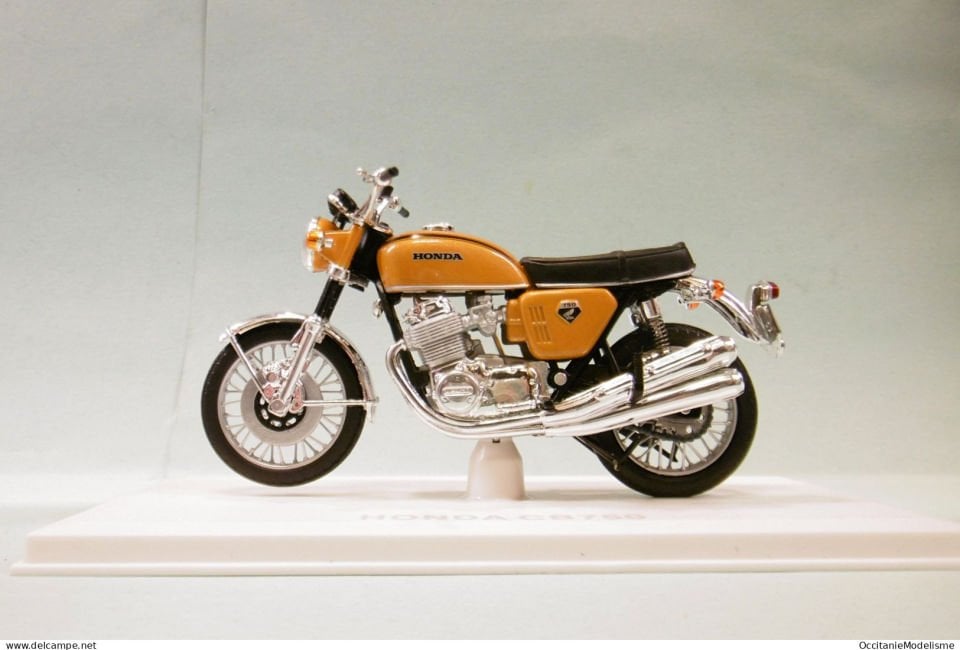 NOREV HONDA CB750 1969 1:43