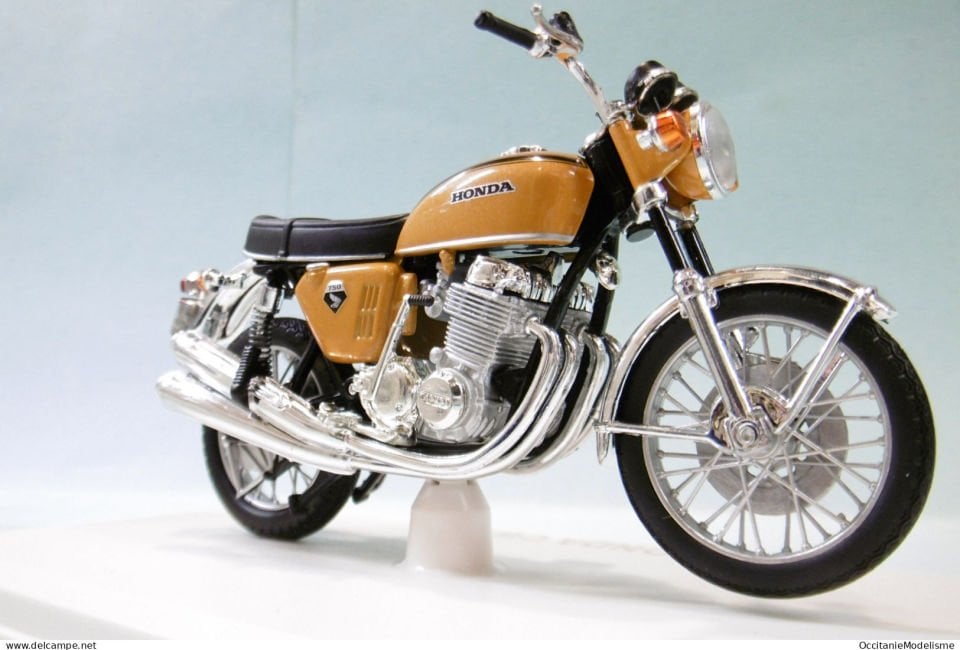 NOREV HONDA CB750 1969 1:43