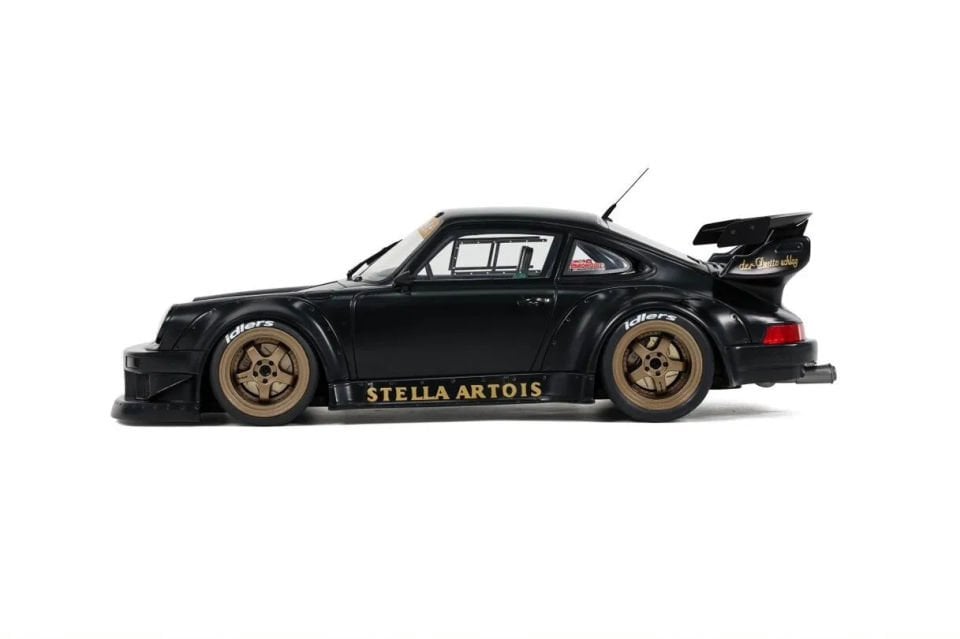 GT SPIRIT Porsche 911 964 RWB Stella Artois 1:18 (GT421)